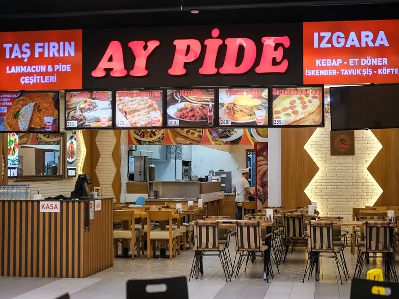 AyPide Restaurant