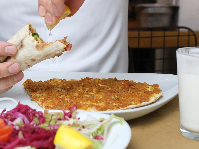 Lahmacun